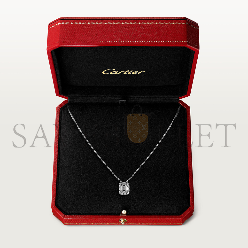 CARTIER DESTINÉE NECKLACE CRN7424251 CARTIER DESTINÉE NECKLACE CRN7424251